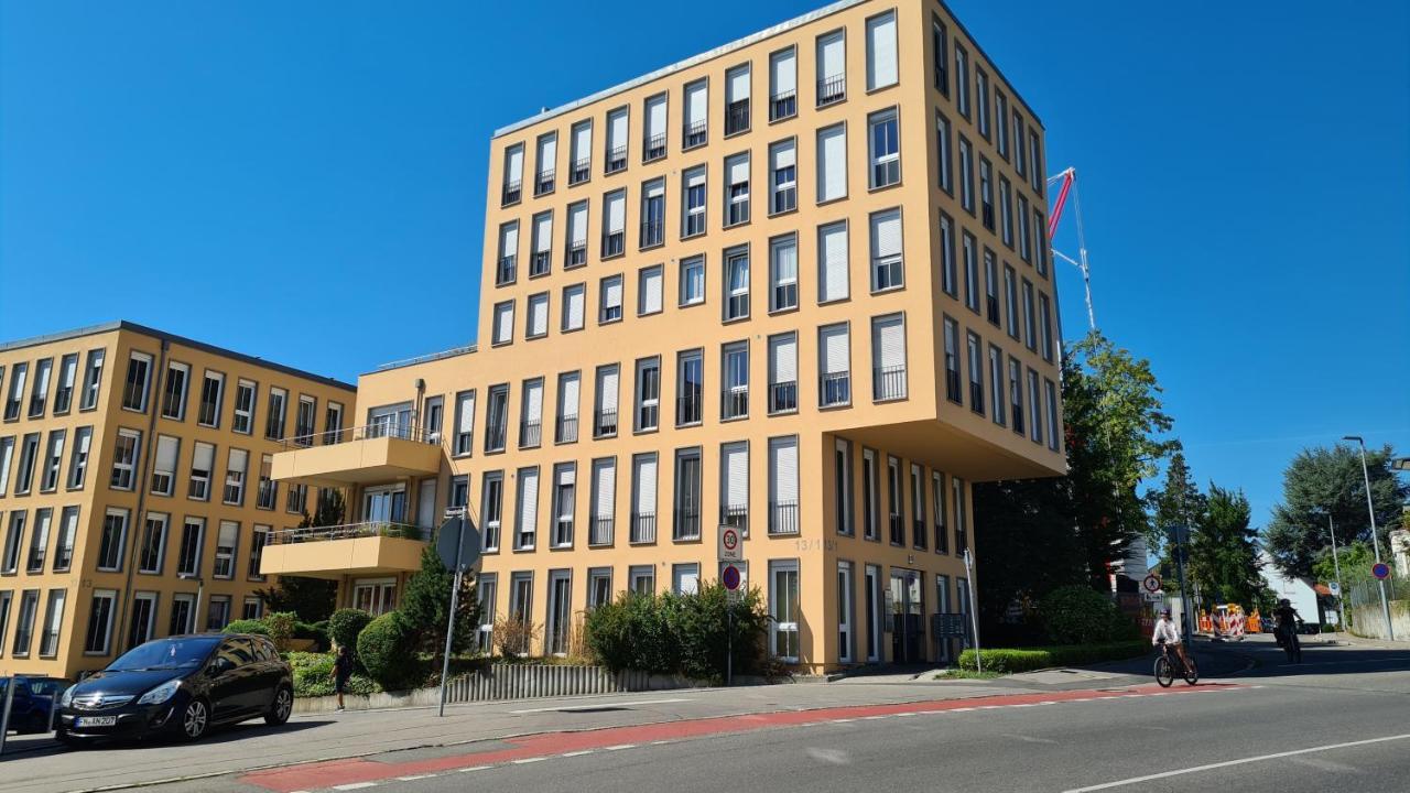Nah Am See FDH Exterior photo